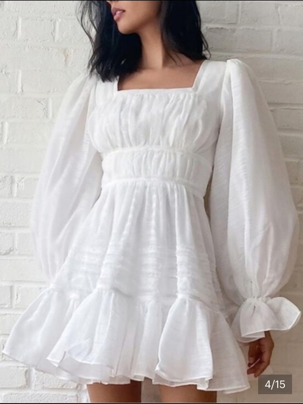 Impression Dress